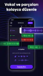 RythmixAI Şarkı Yapma Programı 3