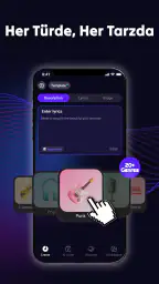 RythmixAI Şarkı Yapma Programı 5
