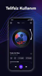 RythmixAI Şarkı Yapma Programı 8
