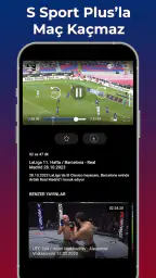 S Sport Plus 1