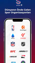 S Sport Plus 3