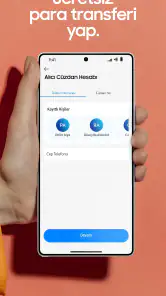 S Wallet screenshot