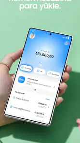 S Wallet screenshot
