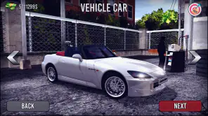 S2000 Drift Simülatörü screenshot