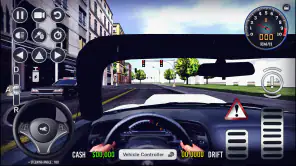 S2000 Drift Simülatörü screenshot