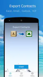 SA Contacts 1