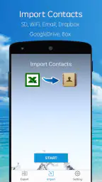 SA Contacts 2