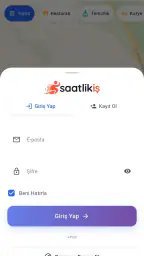 Saatlik İş 4