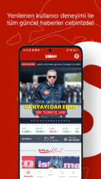 Sabah - Son Dakika Haberler 1