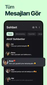 SafeLog screenshot