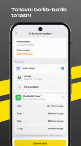 SafeRoad YHXX screenshot