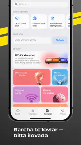 SafeRoad YHXX screenshot