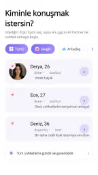 Safiye : Dedikodu, Arkadaşlık 5