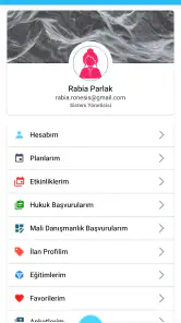 SAĞLIK-SEN screenshot
