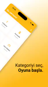 sahi kaça? screenshot