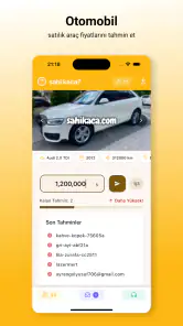 sahi kaça? screenshot