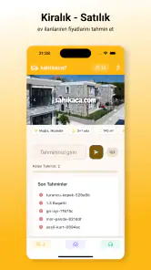 sahi kaça? screenshot