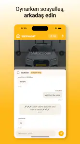sahi kaça? screenshot
