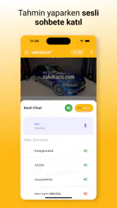 sahi kaça? screenshot