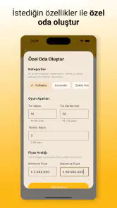 sahi kaça? screenshot