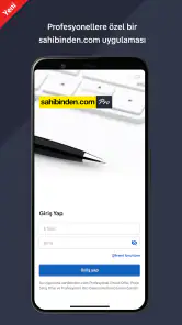sahibinden Pro screenshot