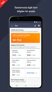 sahibinden Pro screenshot