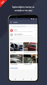 sahibinden Pro screenshot