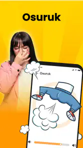 Şaka Sesleri - Korna, Osuruk screenshot