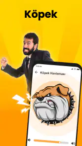 Şaka Sesleri - Korna, Osuruk screenshot