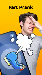 şakalar: saçı şakası screenshot