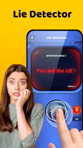şakalar: saçı şakası screenshot