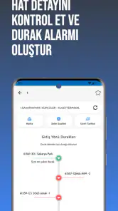 Sakarya Ulaşım-Sakus screenshot
