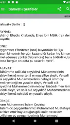 Salavat-ı Şerifler 4