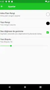 Salavat-ı Şerifler screenshot