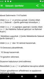 Salavat-ı Şerifler 6