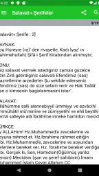 Salavat-ı Şerifler 8