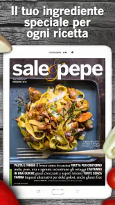 Sale&Pepe screenshot