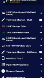 Şampiyonlar Futbol Simulasyon 1