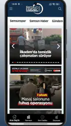 Samsun Haber 1
