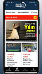 Samsun Haber 2