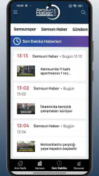 Samsun Haber 3