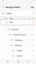 Samsung Notes 2