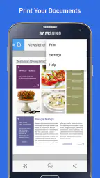 Samsung Print Service Plugin 3
