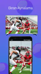 Samsung TV için uzaktan 4