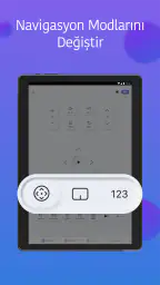 Samsung TV için uzaktan 8