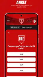 Samsunspor FC 4