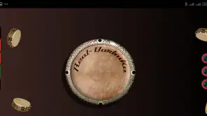 Sanal Darbuka screenshot