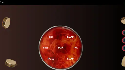 Sanal Darbuka 2