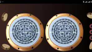 Sanal Darbuka screenshot