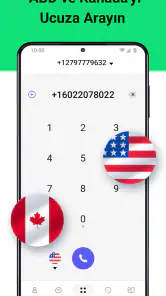 Sanal numara - 2Number screenshot